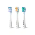 USMILE 電動牙刷緩震替換兩入組刷頭|亮白清潔 護齒健康|WITSPER智選家