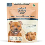 Anipal Learn + Respond Doggie Treats