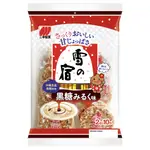 三幸雪宿米果/ 黑糖牛乳風味 ESLITE誠品