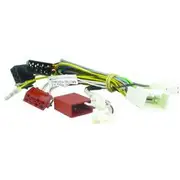 Aerpro Stereo Harness Adaptor (Iso) - CT10MT03