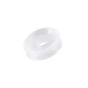 Replacement Float Valve Gaskets for Cooker Float Sealing Ring 24pcs