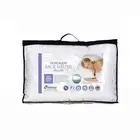 NNEDSZ Easyrest Micro Blend Back Sleeper Pillow
