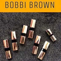 在飛比找Yahoo!奇摩拍賣優惠-Bobbi Brown 芭比波朗 金緻奢華唇膏 金管 金緻極