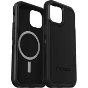 [77-92966] Defender XT MagSafe Apple iPhone 15 Pro Max 6.7" Case Black, DROP+ 5X
