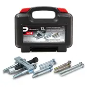 heavy duty steering wheel puller kit