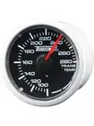 Turbosmart Electric Gauge Trans Temp 0 to 280 Deg Fahrenheit (TS-0701-3011)