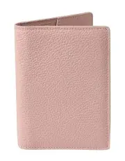 [Kinnon] Earle Passport Holder in Blush