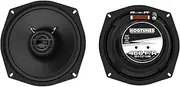Hogtunes 356F Replacement Front Speaker (Gen3 5.25" s for 1998-2005 Harley-Davidson FLH Touring Models)
