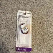 Mini Buzzer 6VDC 273-054 New NOS Radio Shack