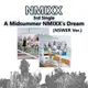 NMIXX - 3rd Single [A Midsummer NMIXX’s Dream] (NSWER Ver.)