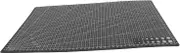 Pp Craft Cutting Mat Double-Sided for Extended Use Non-Slip Bottom A3 Size for DIY Projects
