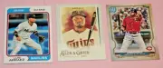 LUIS ARRAEZ (3) 2023 HERITAGE #615 2020 ALLEN GINTER #240 GYPSY QUEEN #203