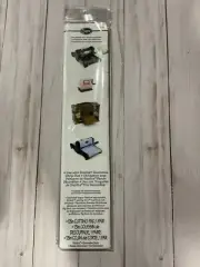 Sizzix 13” Cutting Pad Pair ~Vagabond, Big Shot, Big Kick & Sidekick~ NEW