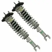 Rear Left Right Complete Strut Assembly fits 99-00 Chrysler Cirrus (for: Chrysler)