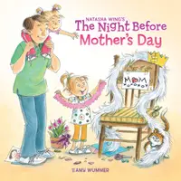 在飛比找誠品線上優惠-The Night Before Mother's Day