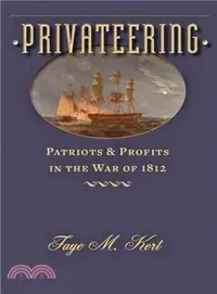 在飛比找三民網路書店優惠-Privateering ─ Patriots and Pr