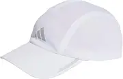 [adidas] Performance Four-Panel Aeroready Mesh Running Cap