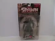 McFarlane Toys S19 Dark Ages Spawn The Samurai Wars Scorpion Assassin 2001 MOC