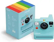 Polaroid Now+ Generation 3 - Arctic Blue