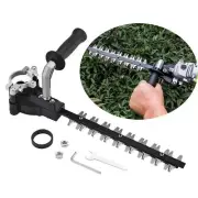 Electric Hedge Trimmer Lightweight Cutter Powerful Hedge Angle Grinder Mower