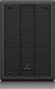 BEHRINGER SAT 1004 PASSIVE 4" PA SPEAKER