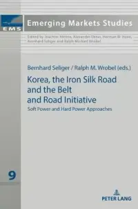 在飛比找博客來優惠-Korea, the Iron Silk Road and 