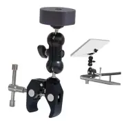 Starlink Mini Mount, Starlink Mini Tripod Adapter, Adjustable Starlink Black-1