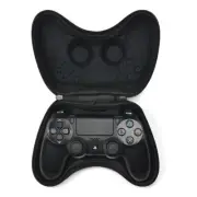 Light Weight Carry Bag Compatible With Sony PS4 Gamepad Controller Hard Case A