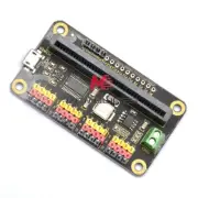 PCA9685 16 Channel DC6V-12V I2C 12-bit PWM Servo Motor Driver Board For Arduino