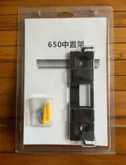 Bose OmniJewel Center Channel Wall Bracket for Lifestyle 650 home theater system