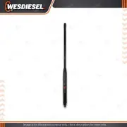 GME 580mm 2.1DBI Gain UHF CB Antenna with Black Fibreglass Radome