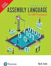 Assembly Language For X86 Processors