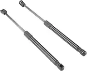 Front Engine Hood Lift Support Shock Struts 81171-C1000 81161-C1000 Compatible For Hyundai Compatible For Sonata H9EE 2015-2017