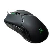 Allied Shuriken RGB Gaming Mouse