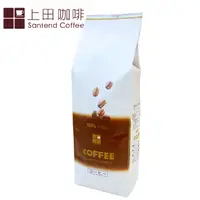 在飛比找PChome24h購物優惠-《上田》碳燒咖啡豆(一磅)