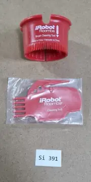 Authentic Brush Cleaning + Tool For iRobot Roomba 510 530 532 550 560 620