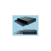 GA64390 R1292-KBT - SLIDING KEYBOARD TRAY