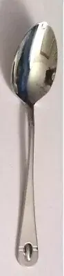 Oneida Satin Jupiter Stainless Steel Teaspoon 6 3/8"