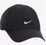 NEW NIKE 2014 Adult FEATHERLIGHT DRI-FIT Tennis Cap/Hat-Black 595510-010