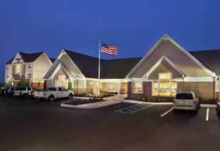 Residence Inn by Marriott Mt.Laurel at Bishop's Gate