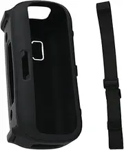 Silicone Protective Case for Speakers with Shoulder Straps, and Shockproof Speakers Guard
