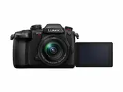 Panasonic GH5 II Leica 12-35mm f/2.8 Kit