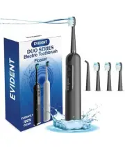Electric Tooth Brush & Flosser