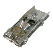 Batman 60's TV Series Batmobile Metal Model Building/Construction Kit