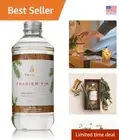 Frasier Fir Reed Diffuser Oil Refill - Comforting Aromatic Fragrance, 7.75 fl oz
