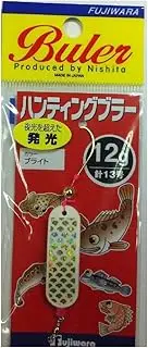 Fujiwara Hunting Blur, 0.4 oz (12 g), Bright