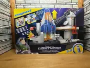 Imaginext Disney Pixar Lightyear Lift & Launch Star Command, We Ship Daily USPS