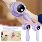 Fabric Electric Lint Remover Clothing Cleaning Fabric Trimmer Sweater Shaver
