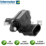 Intermotor MAP Intake Manifold Sensor Fits Mini Rover MG Land Rover 16873SJ