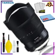 Tamron SP 15-30mm f/2.8 Di VC USD G2 Lens for Nikon F (Intl Model)